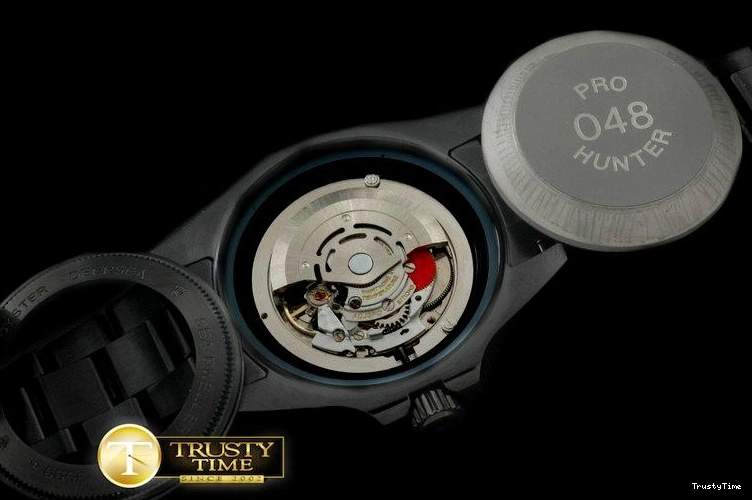 0423 ROLSD048A – Deep Sea Blue Dweller Packable 1003